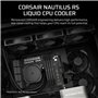 Kit de refroidissement liquide Corsair