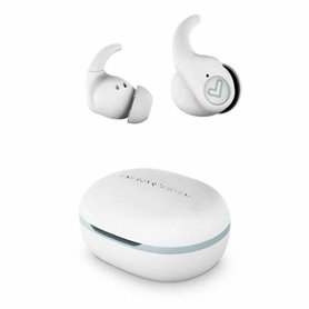 Écouteurs in Ear Bluetooth Energy Sistem Blanc