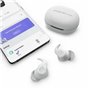 Écouteurs in Ear Bluetooth Energy Sistem Blanc