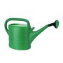 Arrosoir Plastique Vert (10 L)