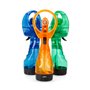 Mini Ventilateur Portable EDM 33979 Bouteille Pulvérisatrice