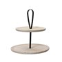 Centre de Table KSD 2 Etagères