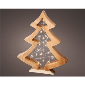 Décorations de Noël Lumineo 22 x 3