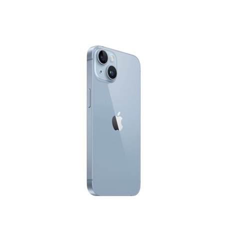 Smartphone Apple IPHONE 14 Bleu 6