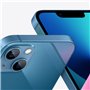 Apple iPhone 13 6,1" A15 512 GB Bleu