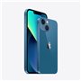 Apple iPhone 13 6,1" A15 512 GB Bleu