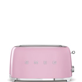 Grille-pain Smeg TSF02PKEU 1500 W