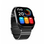 Montre intelligente HiFuture FUTUREFIT APEX Noir 40 mm