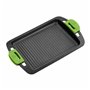 Plancha grill BRA Noir Ø 40 cm