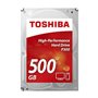 Disque dur Toshiba 500 GB HDD 6 TB