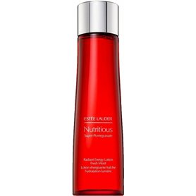 Tonique facial Estee Lauder Nutritious Énergisant 200 ml