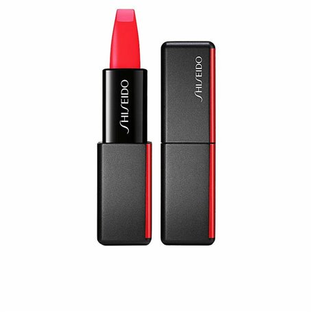 Rouge à lèvres Shiseido ModernMatte  Nº 513 Shock Wave 4 g