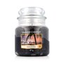 Bougie Parfumée Yankee Candle Classic Medium Jar Candles Coco 411 g