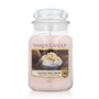 Bougie Parfumée Yankee Candle Classic Large Jar Candles Coco 623 g