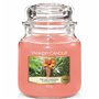 Bougie Parfumée Yankee Candle Classic Medium Jar Candles The Last Paradise 411 g