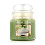 Bougie Parfumée Yankee Candle Classic Medium Jar Candles Citron Vanille 411 g