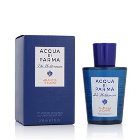 Gel de douche Acqua Di Parma Blu mediterraneo Arancia Di Capri 200 ml