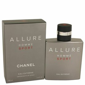 Nécessaire de Voyage Chanel Allure Homme Sport Eau Extrême