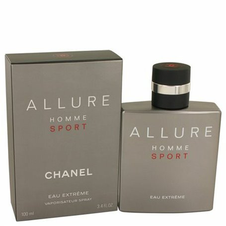 Nécessaire de Voyage Chanel Allure Homme Sport Eau Extrême