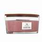 Bougie Parfumée Woodwick Pressed Blooms & Patchouli 453 g