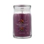 Bougie Parfumée Yankee Candle Signature Large Jar Hand Tied Blooms 567 g