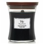 Bougie Parfumée Woodwick Medium Hourglass Candles Black Peppercorn 275 g