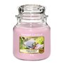 Bougie Parfumée Yankee Candle Classic Medium Jar Candles Sunny Daydream 411 g