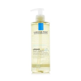 Huile de douce La Roche Posay Lipikar 400 ml