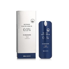 Sérum visage Mizon Retinol