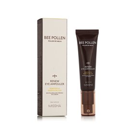 Crème pour le contour des yeux Missha Bee Pollen 30 ml