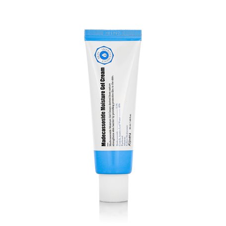 Crème de jour Madecassoside 50 ml