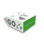 Porte-clés Metalmorphose Golf