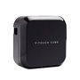 Etiqueteuse Portable Electrique Brother Noir (3 Unités)