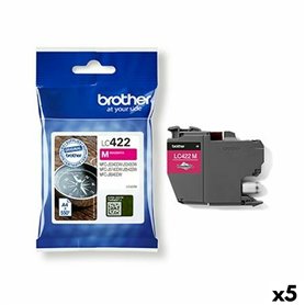 Cartouche d'encre originale Brother MFCJ5340DW