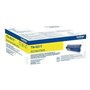 Toner Brother DCP Jaune (4 Unités)