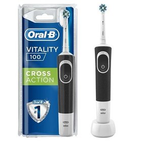 Brosse à dents électrique Oral-B VITALITY D100