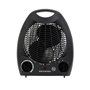 Ventilateur Tour Grunkel Noir 2000 W