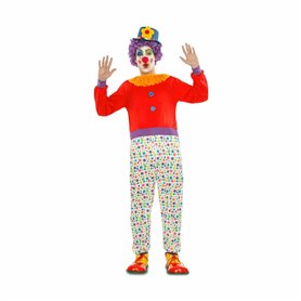 Déguisement pour Adultes My Other Me Clown M/L