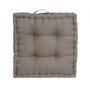 Coussin de sol CANOPY Multicouleur Imprimé 45 x 10 x 45 cm