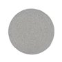 Tapis Blanc Gris 90 x 90 x 0