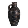 Vase Marron Terre cuite 26 x 28 x 50 cm