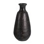 Vase Marron Terre cuite 23 x 25 x 51 cm