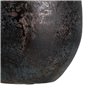 Vase Marron Terre cuite 23 x 25 x 51 cm