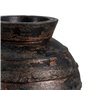 Vase Marron Terre cuite 29 x 31 x 34 cm