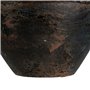 Vase Marron Terre cuite 29 x 31 x 34 cm