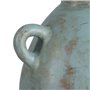 Vase Turquoise Terre cuite 29 x 31 x 40 cm