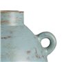 Vase Turquoise Terre cuite 29 x 31 x 40 cm