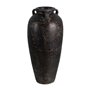 Vase Marron Terre cuite 26 x 28 x 60 cm