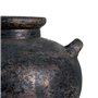 Vase Marron Terre cuite 26 x 28 x 22 cm