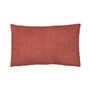 Coussin Rouge foncé 50 x 10 x 30 cm